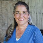 Libby Hoffman