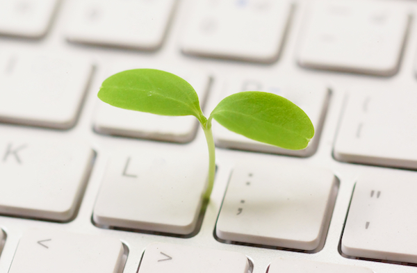 How Virtual Record Garage Can Enhance Industry Sustainability