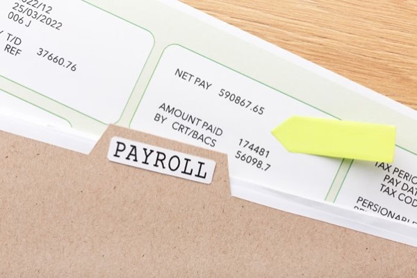 payroll systems