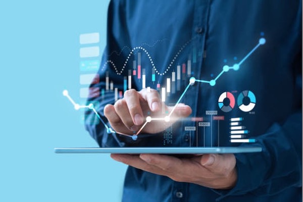 Data Science For Finance: Unveiling The Power Of Data In The Financial Sector Data Science For Finance: Unveiling The Power Of Data In The Financial Sector