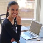 Polina Marinova Pompliano