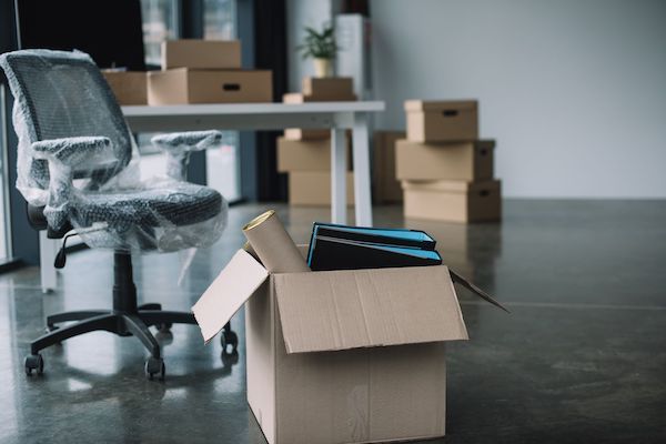 How To Effectively Plan Office Relocations