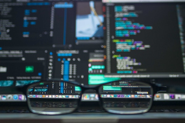 software coding