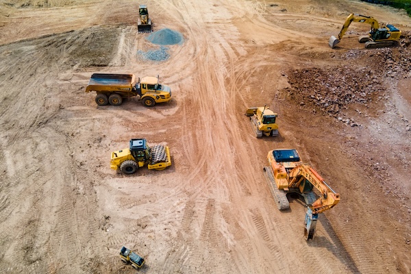A Guide To Mineral Rights In Real Estate