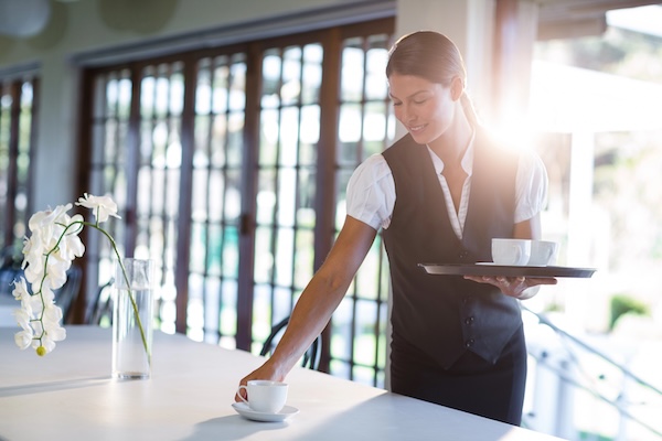 Leading With Service: A New Era For Women In Hospitality – Young Upstarts