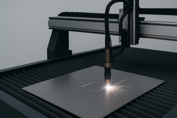 Favoriser l&rsquo;innovation dans les petites entreprises grâce à la technologie CNC avancée