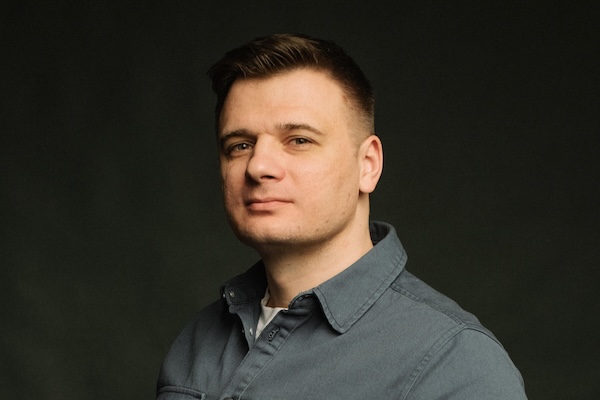 How Alex Tahanchin Turned Creative Frustration Into A Scalable Business – Young Upstarts