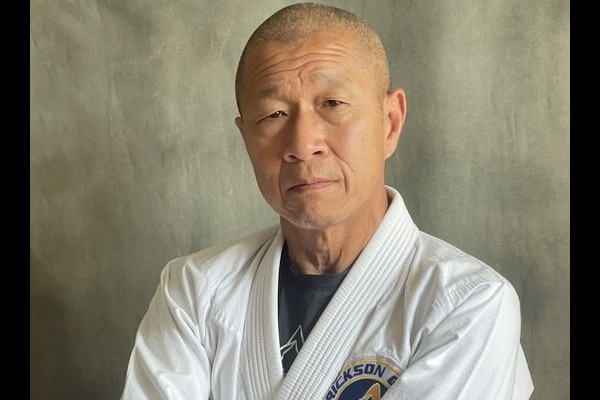 [Interview] Benjamin Chen On How To Apply Martial Arts Principles To Business And  Life   – Young Upstarts